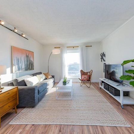 Music Row Retreat - 3 Beds, 1 Bedroom, Pool, Parking Nashville Eksteriør billede