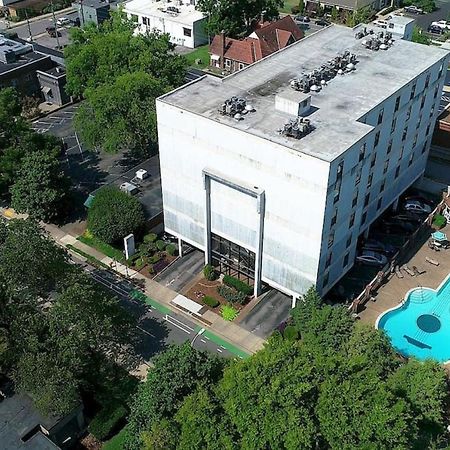Music Row Retreat - 3 Beds, 1 Bedroom, Pool, Parking Nashville Eksteriør billede
