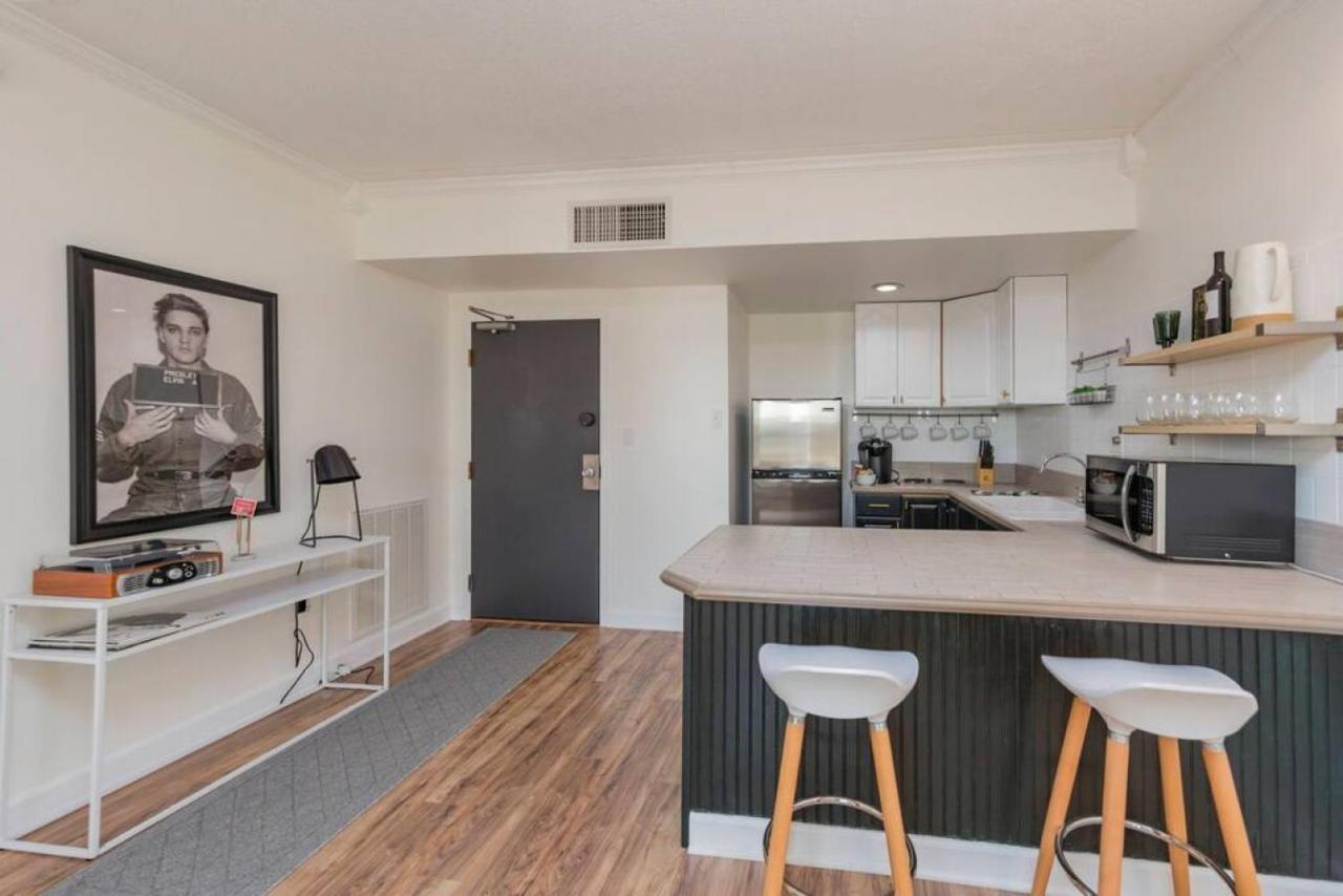 Music Row Retreat - 3 Beds, 1 Bedroom, Pool, Parking Nashville Eksteriør billede