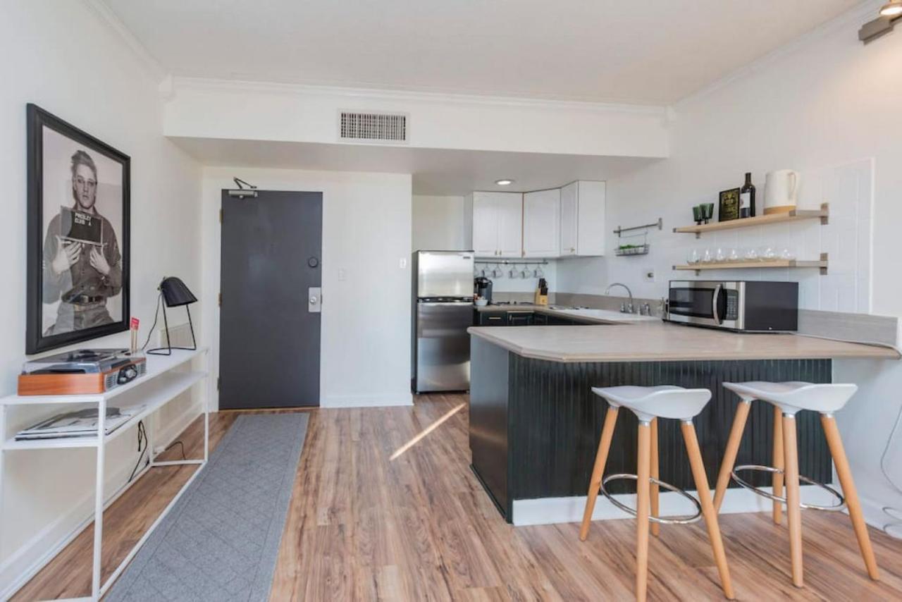 Music Row Retreat - 3 Beds, 1 Bedroom, Pool, Parking Nashville Eksteriør billede