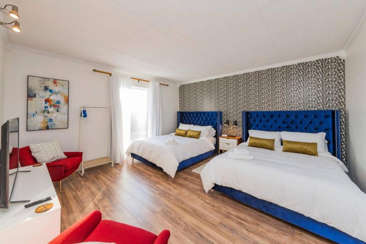 Music Row Retreat - 3 Beds, 1 Bedroom, Pool, Parking Nashville Eksteriør billede