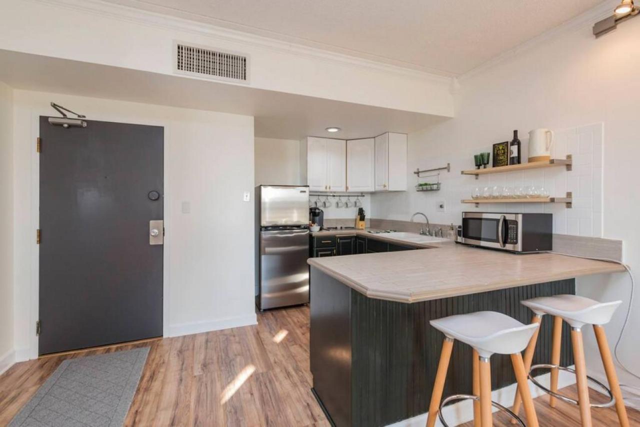 Music Row Retreat - 3 Beds, 1 Bedroom, Pool, Parking Nashville Eksteriør billede