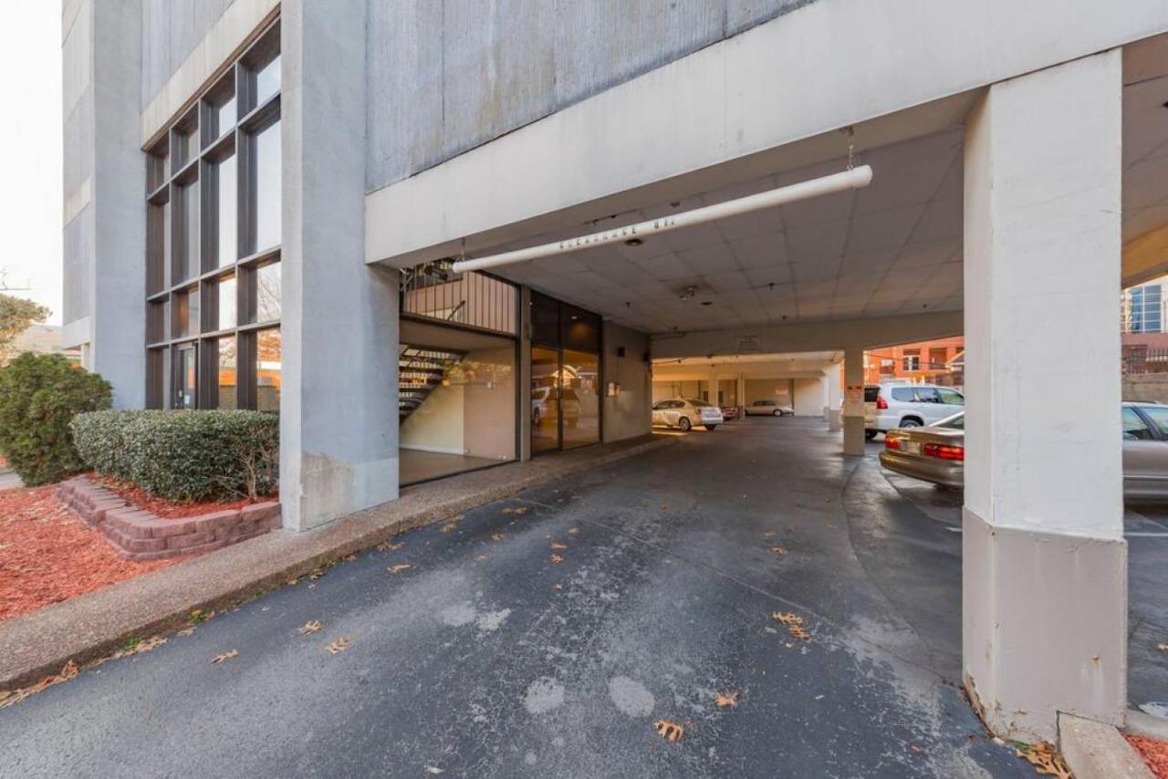 Music Row Retreat - 3 Beds, 1 Bedroom, Pool, Parking Nashville Eksteriør billede