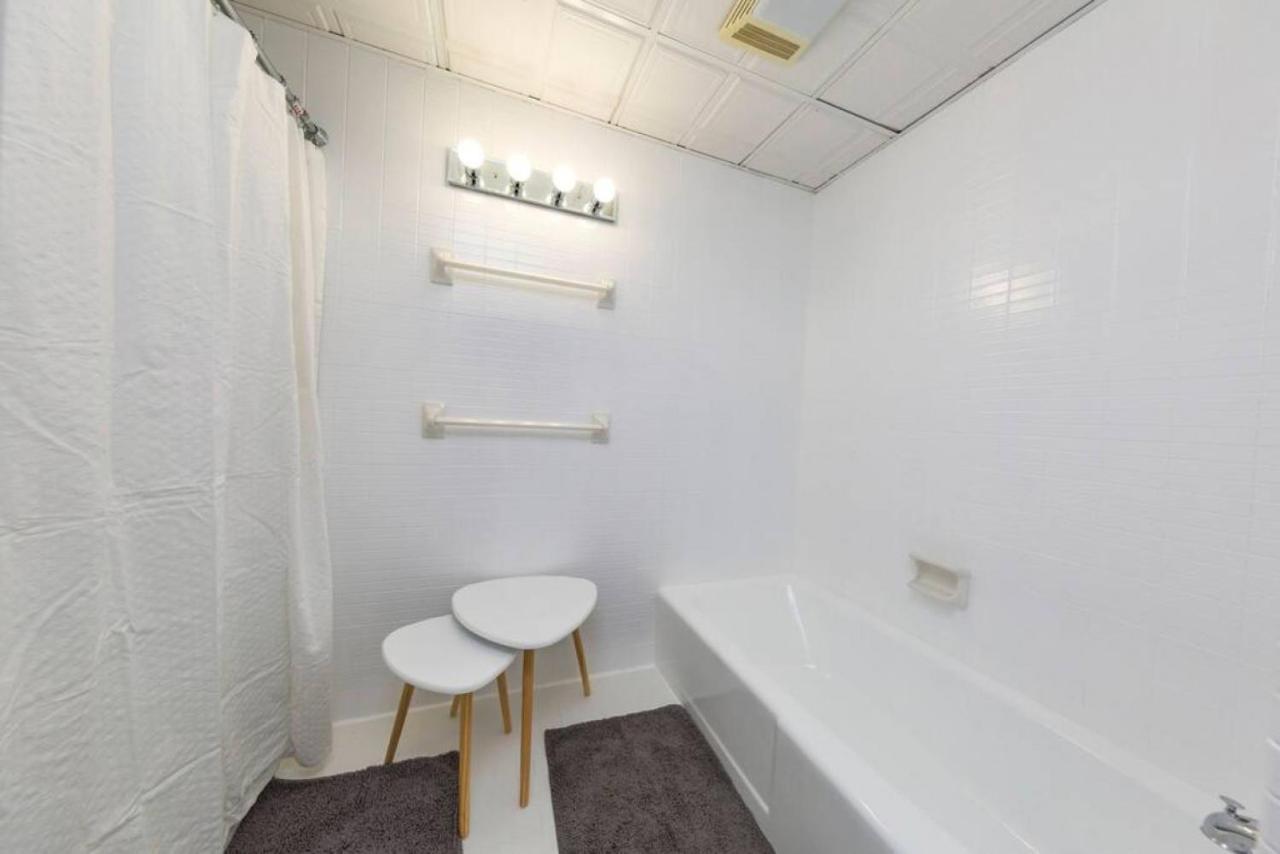 Music Row Retreat - 3 Beds, 1 Bedroom, Pool, Parking Nashville Eksteriør billede