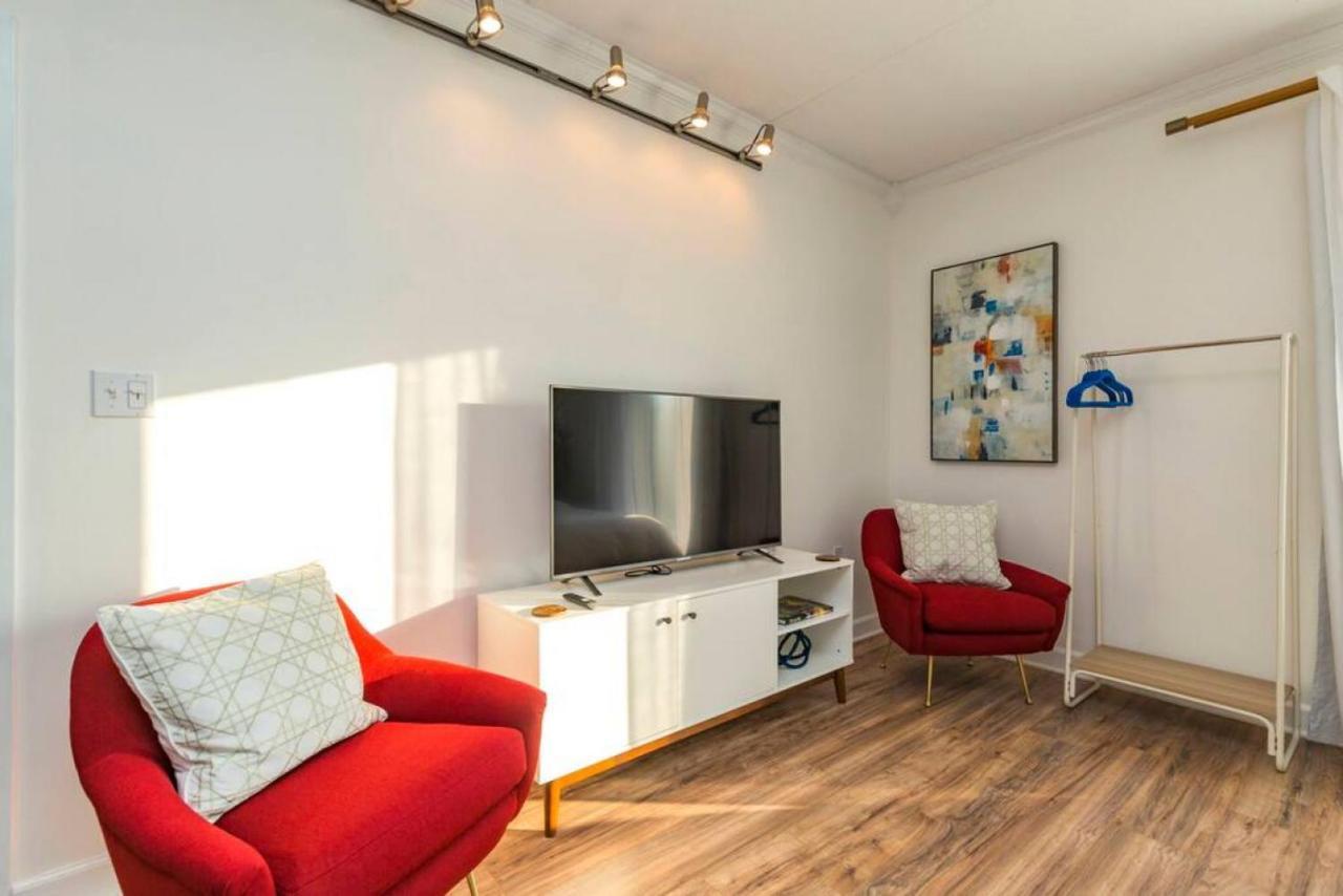 Music Row Retreat - 3 Beds, 1 Bedroom, Pool, Parking Nashville Eksteriør billede